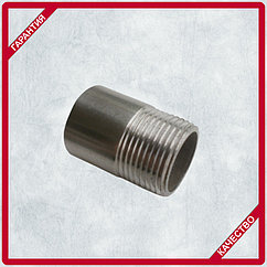 Резьба стальная короткая ГОСТ 8969-75