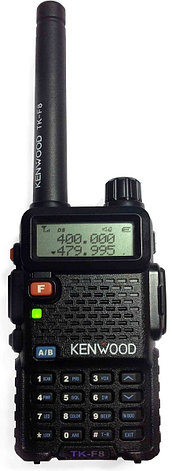 Рация KENWOOD - TK-F8, фото 2