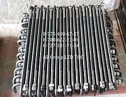 Анкерные фундаментные болты ГОСТ 24379.1-80