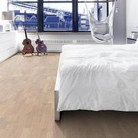 Паркетная доска Upofloor Ambient Дуб Select Marble Matt 3S