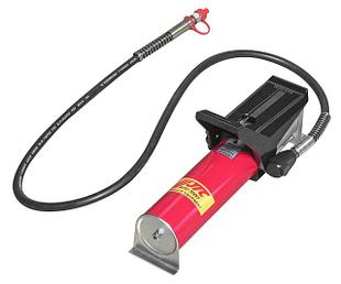 Насосы гидравлические с пневмоприводом