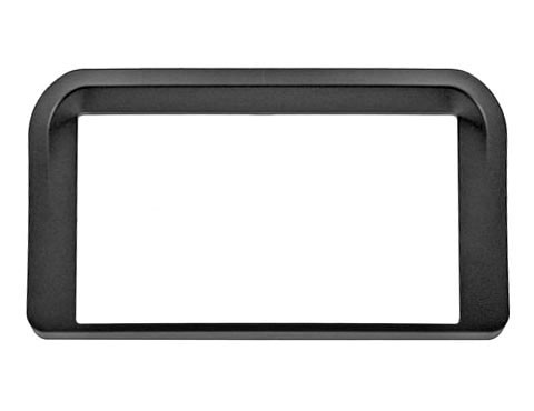 Рамка для TOYOTA LC-100B, LEXUS LX-470 2DIN Intro RTY-N13