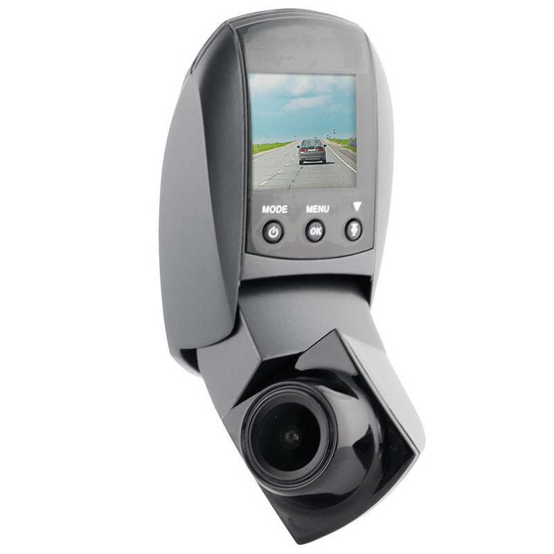 Видеорегистратор INCAR VR-550 WI-FI