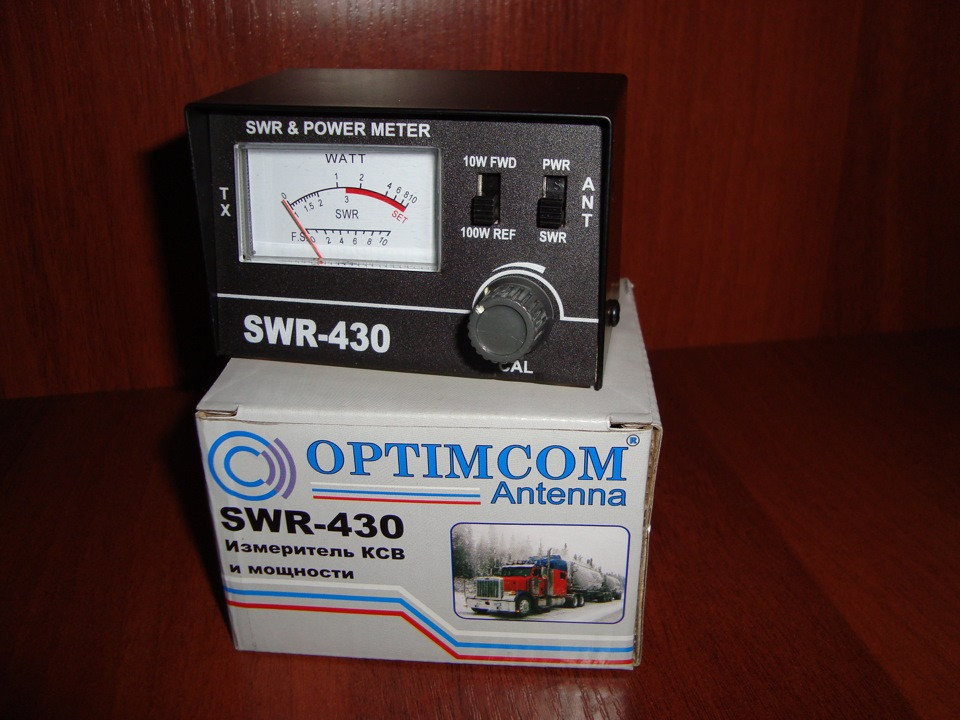 Optim swr-430