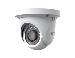 Купольная AHD камера видеонаблюдения TVT TD-7520AS (D/IR1)
