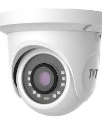 Купольная AHD камера видеонаблюдения TVT TD-7524AE2 (D-IR1) - фото 1 - id-p69004514