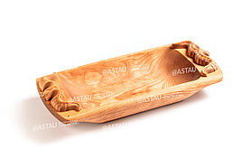 Астау «Қошқар» Упрощенное, на 6-9 человек, 65, 24-25