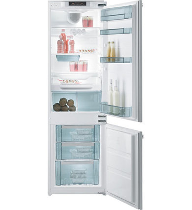 Встраиваемый холодильник Smalvic Frigo Combi Incasso SVBGN 2760 A+ , фото 2
