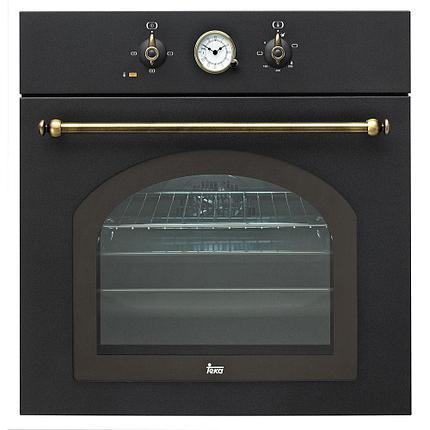 Встраиваемая духовка газ Teka HGR 650 A-B, фото 2