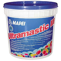 Ultramastic III клей для плитки