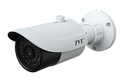 AHD камера видеонаблюдения TVT TD-7423AE2 (D/FZ/IR3)