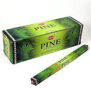 БЛАГОВОНИЯ HEM "PINE/СОСНА"
