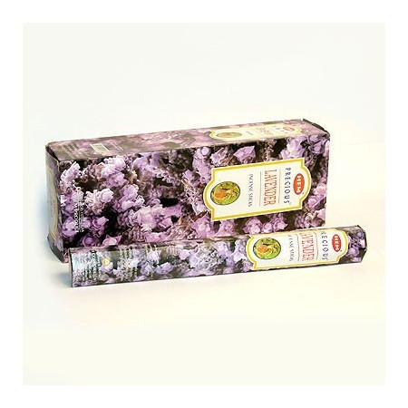БЛАГОВОНИЯ HEM "PRECIOUS LAVENDER/ЛЮБИМАЯ ЛАВАНДА"