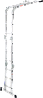 Лестница-трансформер NV 100 4х3, 3,33 м, фото 3