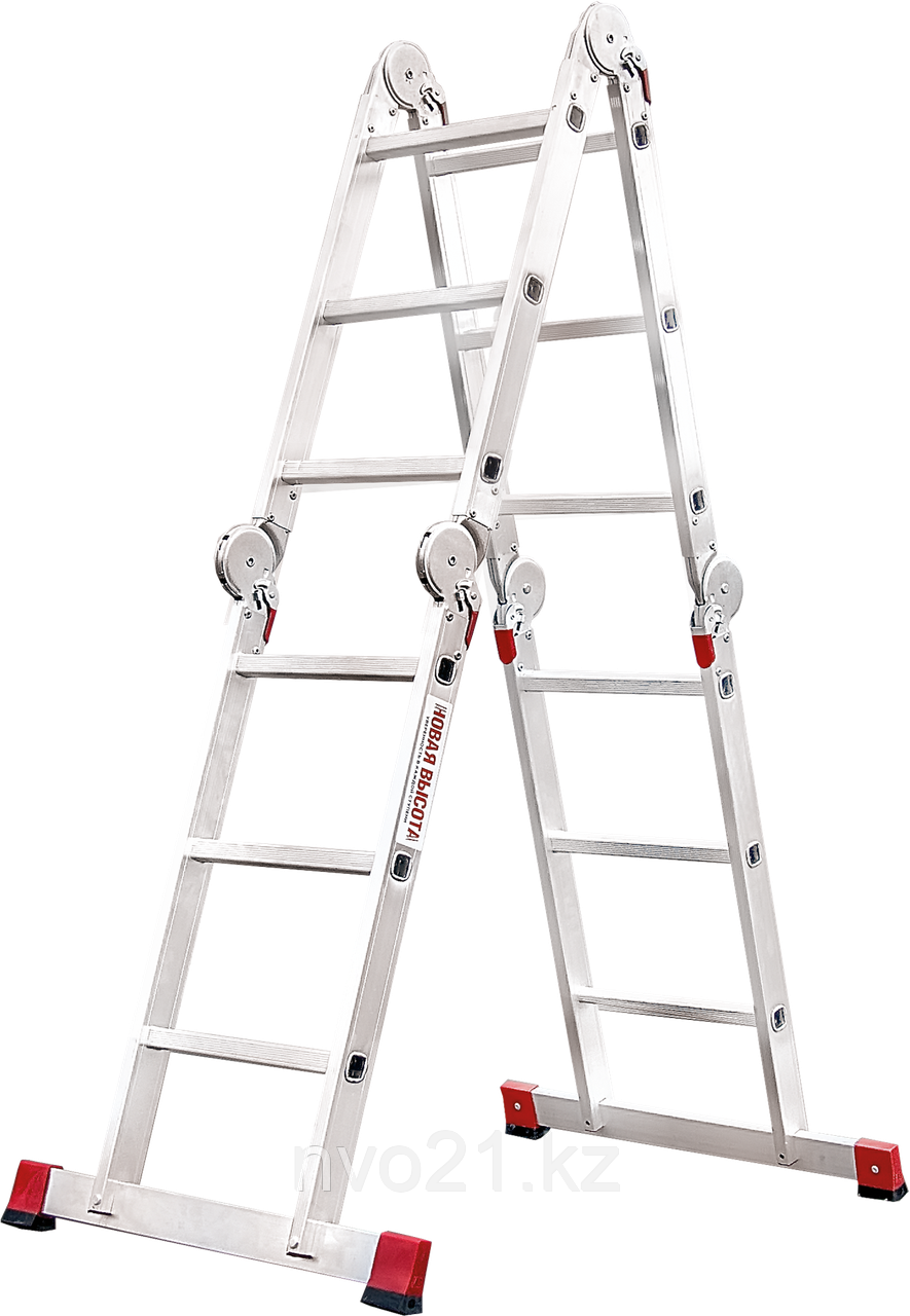 Лестница-трансформер NV 300 4х3, (3,46 м)