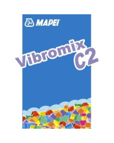 Vibromix C2 добавка для бетона