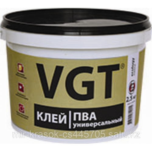Клей универсальный