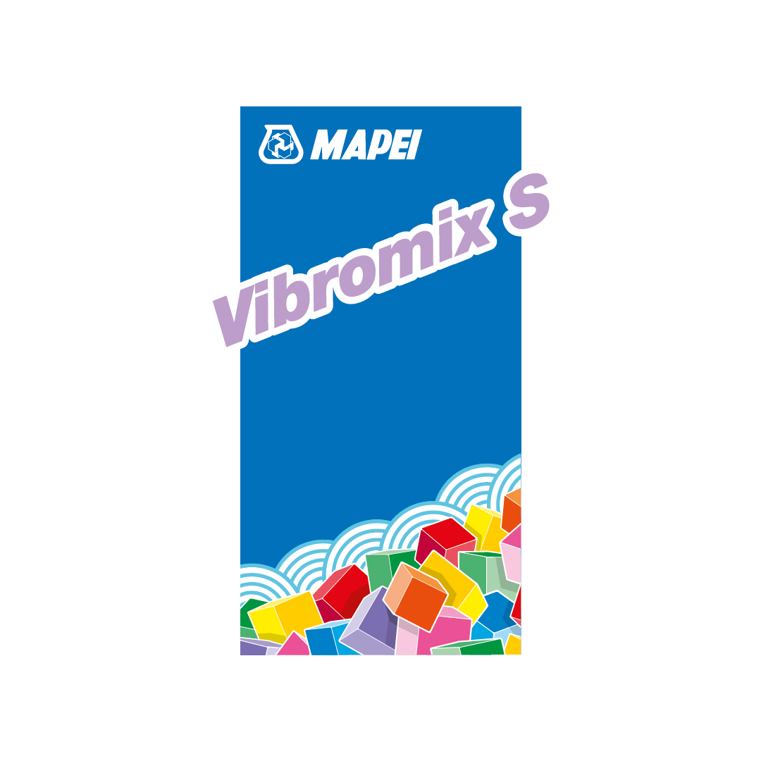 Vibromix S добавка для бетона