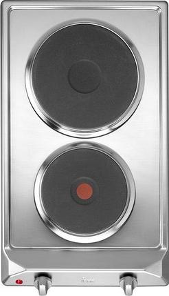 Встраиваемая поверхность 30 см Teka EM 30 2P, фото 2