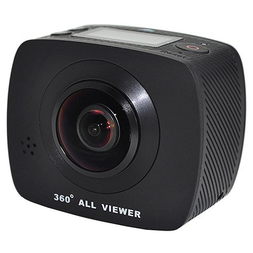 Камера 360 градусов SITITEK SVR360