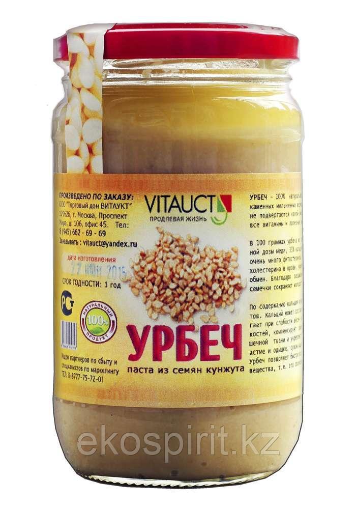 Питание при ЖКТ Урбеч Кунжутный