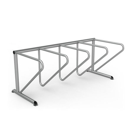 Велопарковки