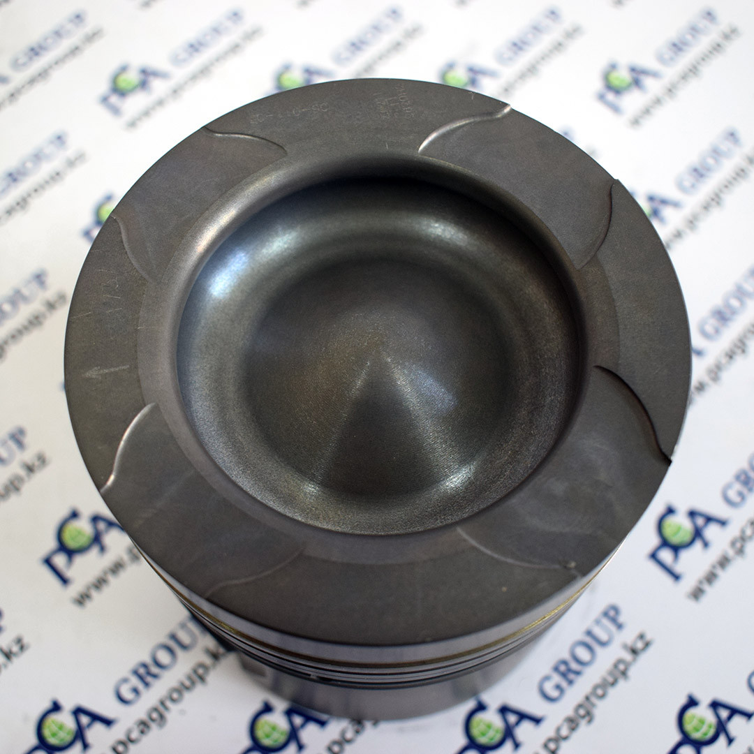 PISTON DOOSAN 130602-01737 - фото 2 - id-p68978359