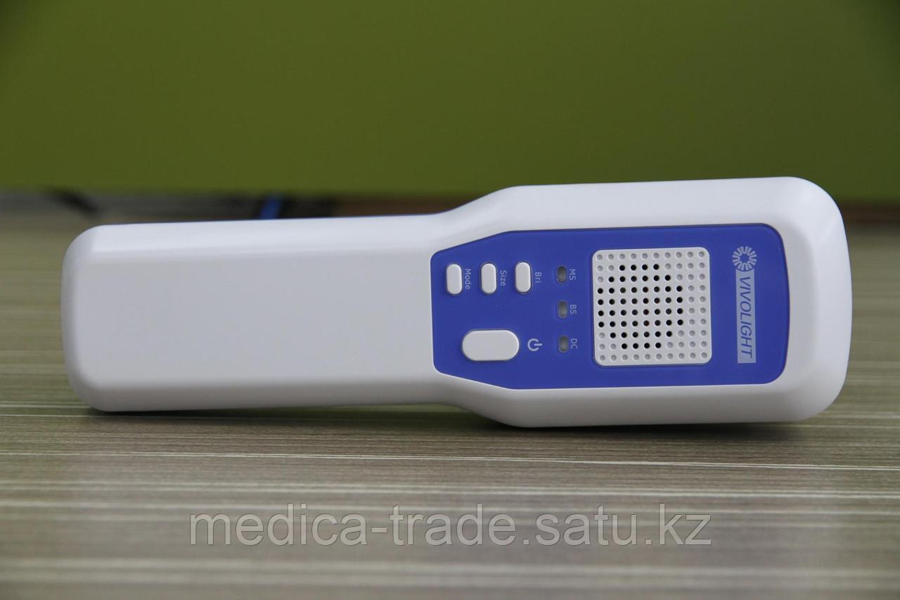 ПРИБОР ВИЗУАЛИЗАЦИИ ВЕН PROJECTION VEIN FINDER VIVO500S с напольным ...