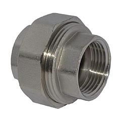 Муфта стальная чугунная  ГОСТ 8966-75