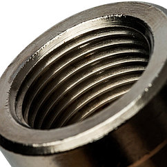 Муфта стальная Гост 8966-75, диаметр 40 мм