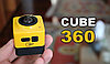 Камера 360 градусов SITITEK Cube 360, фото 3