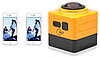Камера 360 градусов SITITEK Cube 360, фото 6