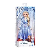Кукла Frozen2 Elsa   Эльза 28 см , Холодное сердце