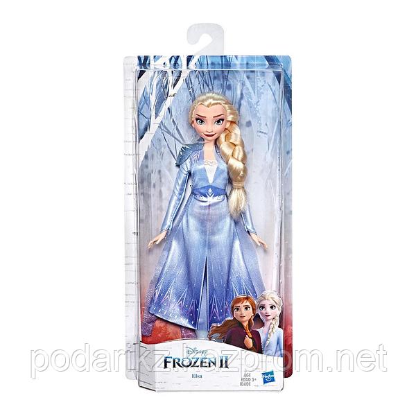Кукла Frozen2 Elsa Эльза 28 см , Холодное сердце: продажа, цена в Алматы.  Куклы, пупсы от "ИП Хомутова О.В. "PODARI.KZ"" - 69008077