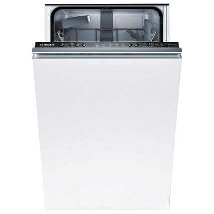 Встраиваемая посудомойка 45 см Bosch SPV 25D X10R, фото 2
