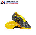 Футзалки Nike Tiempo Legend VII Yellow, фото 2