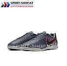 Футзалки Nike Tiempo Legend VII Grey, фото 2