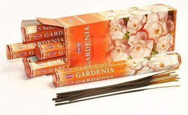 БЛАГОВОНИЯ HEM "GARDENIA/ГАРДЕНИЯ"