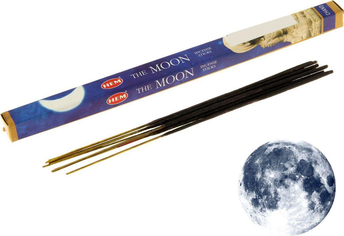 БЛАГОВОНИЯ HEM "THE MOON/ЛУНА"