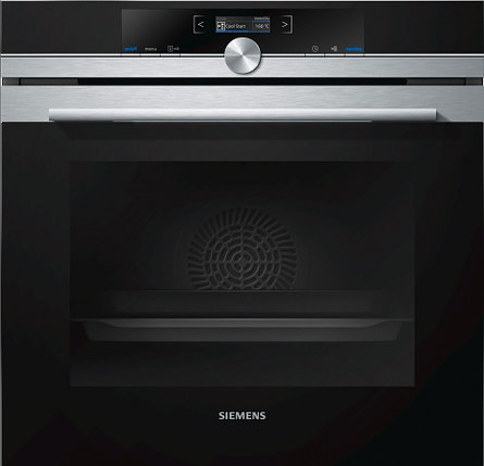 Встраиваемая духовка электр. Siemens HB 634 GHS1, фото 2