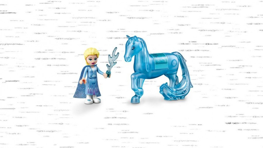 41168 Lego Disney Princess Шкатулка Эльзы, Лего Принцессы Дисней - фото 5 - id-p69007839