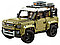 42110 Lego Technic Land Rover Defender, Лего Техник, фото 3