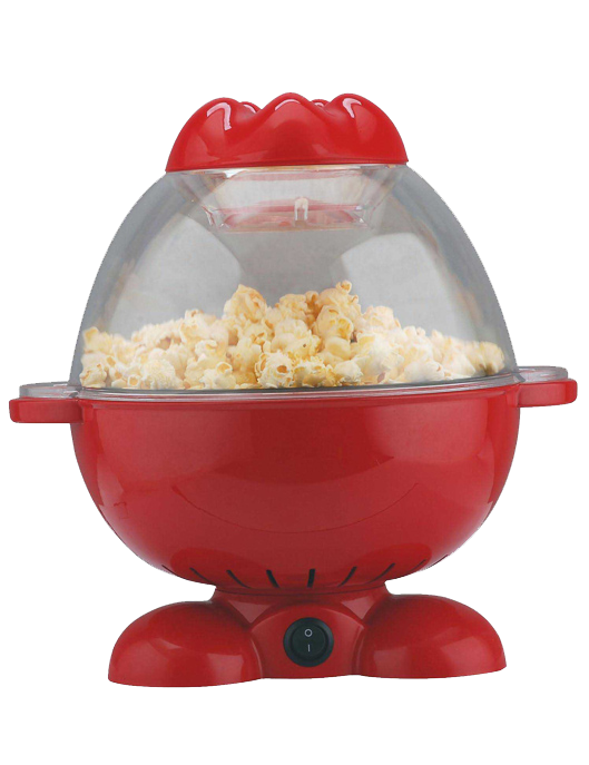 Аппарат для приготовления попкорна POPCORN MAKER