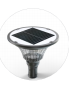 Парковый светильник на солнечных батареях HONOR 2, фото 4