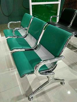 Скамья для зала ожидания