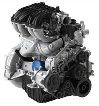 Двигатель EvoTech на Газель Next 2.7 Евро-4 А274.100402-30