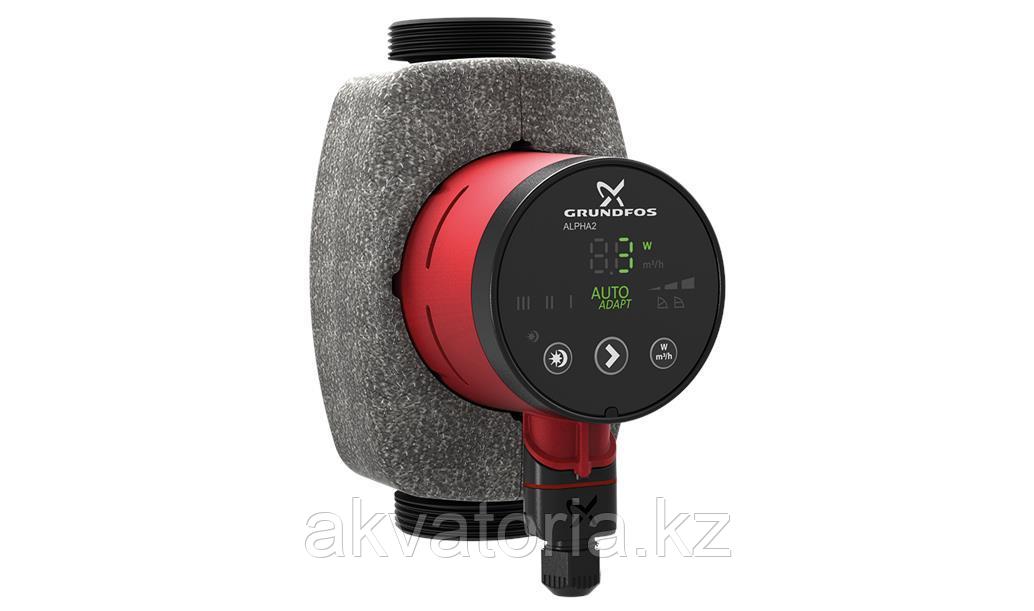 Насос Alpha2 32-40 180 1х230V 50Hz 6H (97993203)