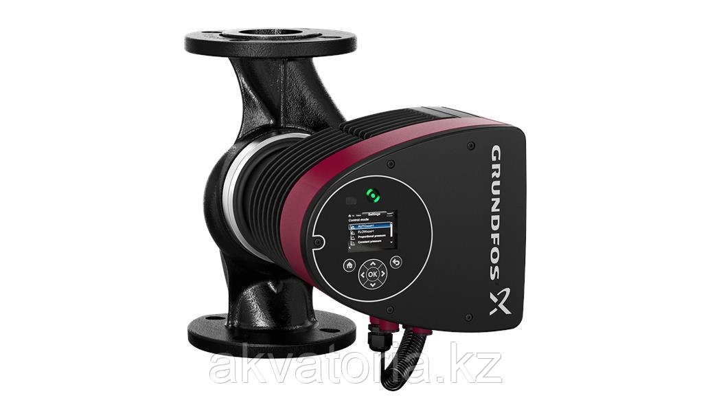 Насос MAGNA3 40-180 F 250 1х230V PN6/10 (97924272)