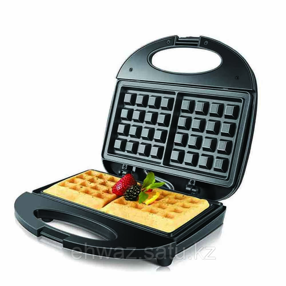 Вафельница Sonifer SF-6043