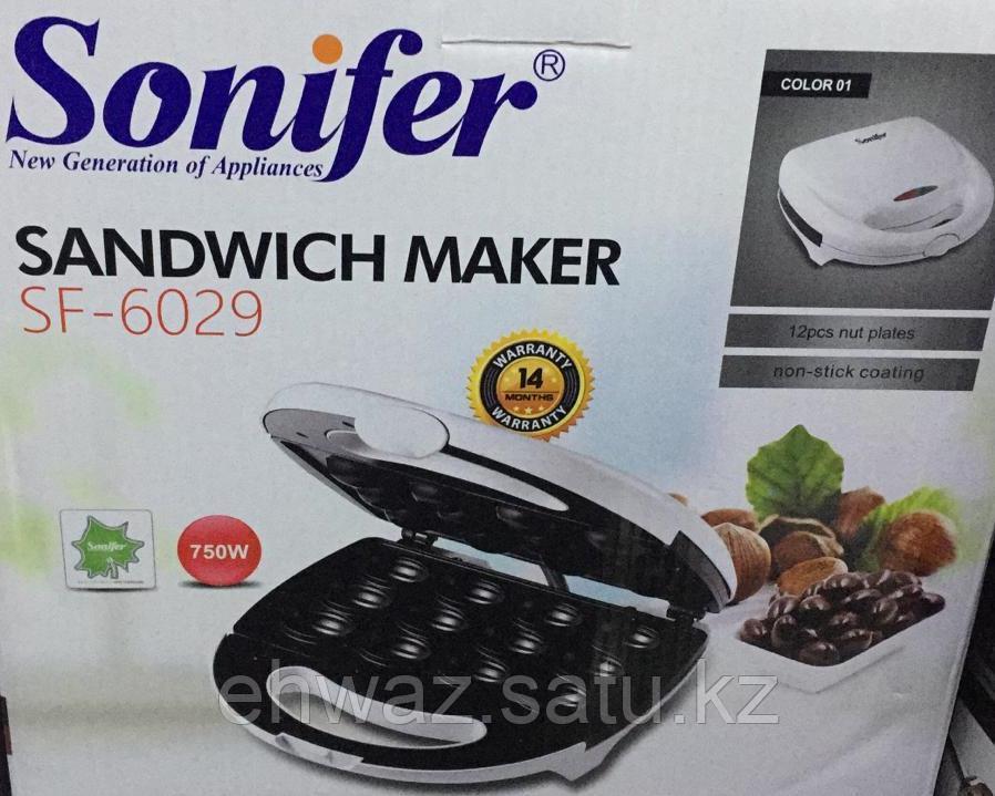 Электрическая орешница Sonifer SF-6029